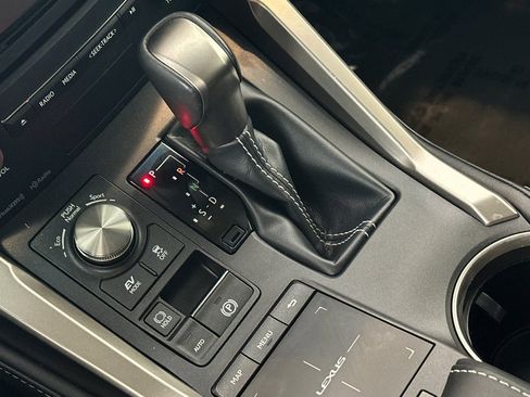 Used 2019 Lexus NX 300h AWD w/ Premium Package image 22