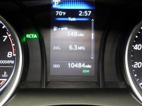 Used 2024 Toyota Camry LE image 13