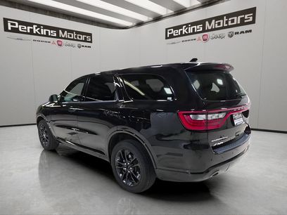 Certified 2025 Dodge Durango GT