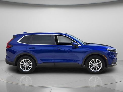 Used 2024 Honda CR-V EX-L image 3