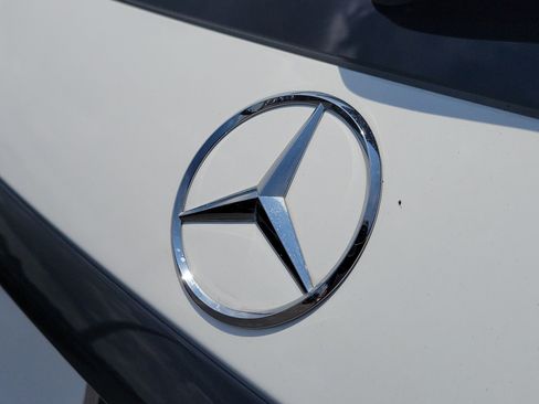 Certified 2026 Mercedes-Benz GLC 300 image 30