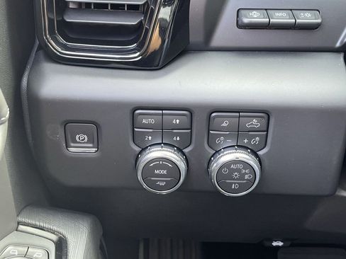 New 2026 GMC Sierra 1500 AT4X image 18