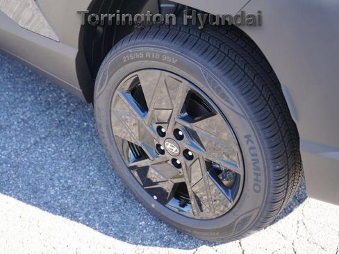 New 2026 Hyundai Kona SEL Sport image 12