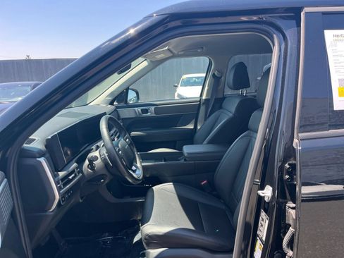 Used 2026 Hyundai Santa Fe SEL AWD/4WD image 23