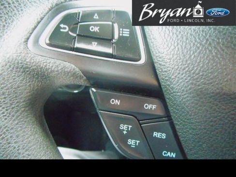 Used 2022 Ford EcoSport SE image 18