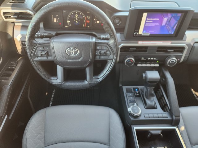 Certified 2026 Toyota Tacoma SR5 AWD/4WD image 27