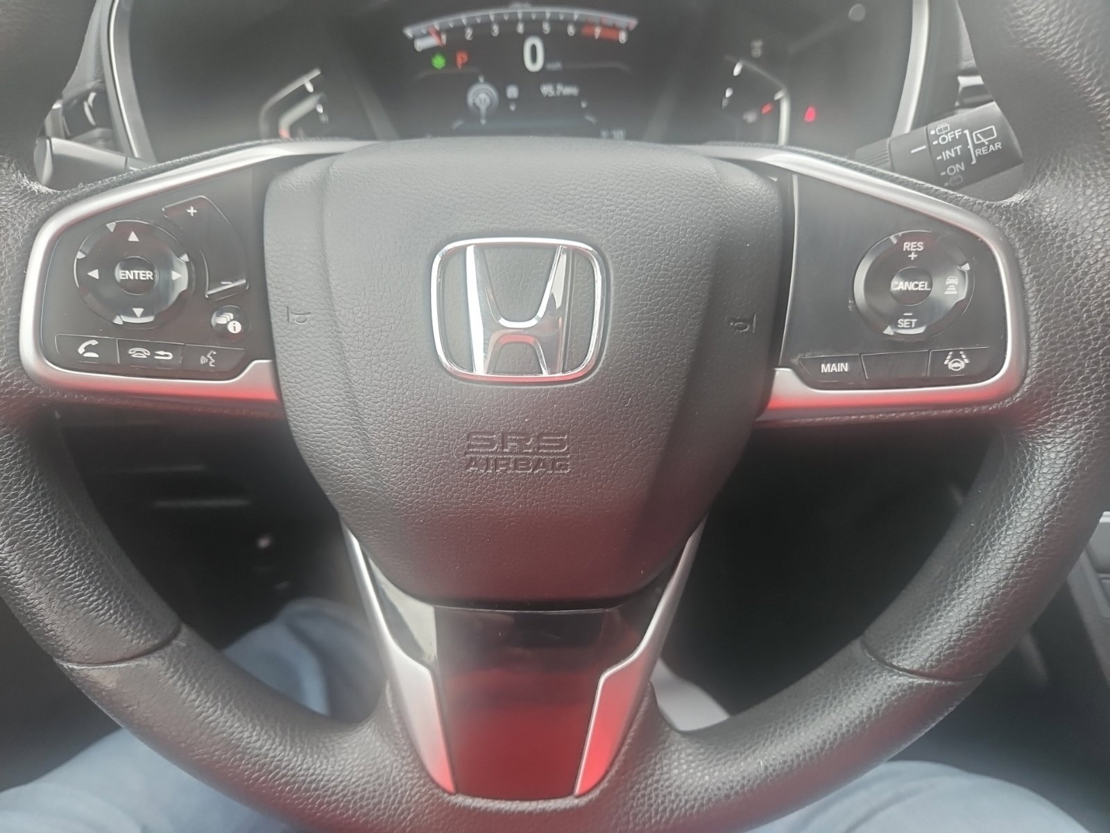 Used 2019 Honda CR-V EX image 28