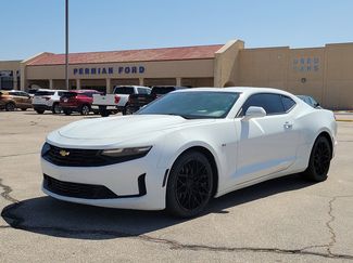 Used 2021 Chevrolet Camaro LT RWD video 1
