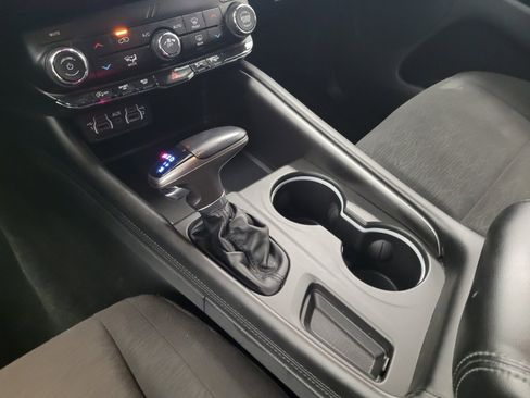 Used 2021 Dodge Durango SXT AWD/4WD image 26