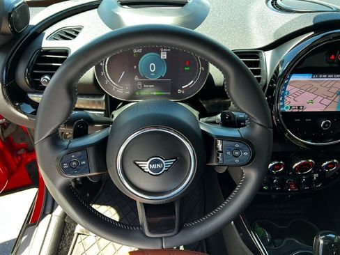 Used 2024 MINI Cooper Clubman S AWD/4WD image 32