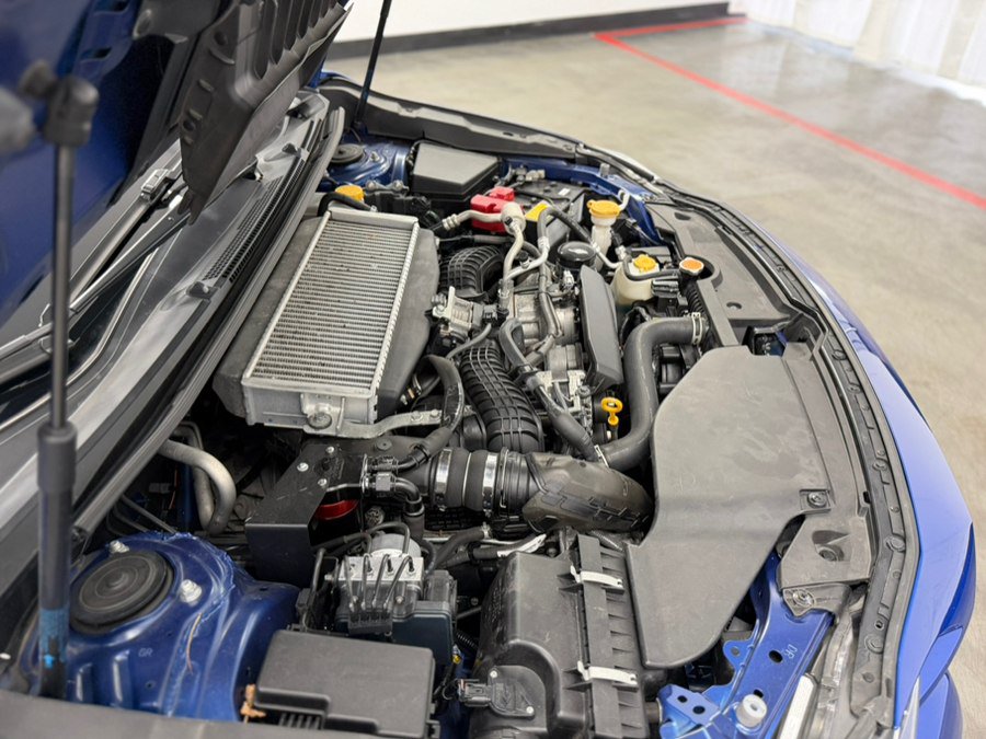 Used 2022 Subaru WRX Premium AWD/4WD image 28