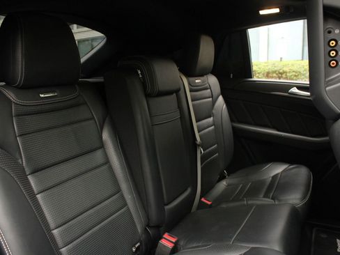 Used 2017 Mercedes-Benz GLE 63 AMG S image 20