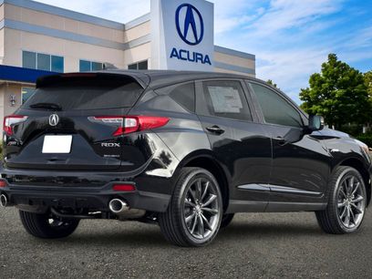 New 2026 Acura RDX w/ Advance Package