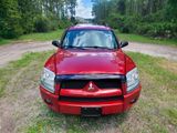 Used 2007 Mitsubishi Raider LS image 2