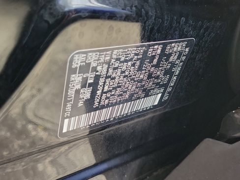 Used 2023 Nissan Rogue SV FWD image 30
