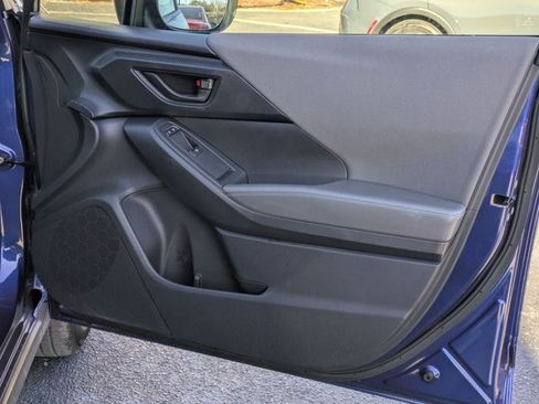 Used 2024 Subaru Crosstrek 2.0i Premium image 27