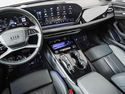 Certified 2025 Audi A5 2.0T Premium Plus AWD/4WD image 14