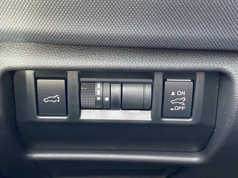 New 2026 Subaru Forester Premium image 14