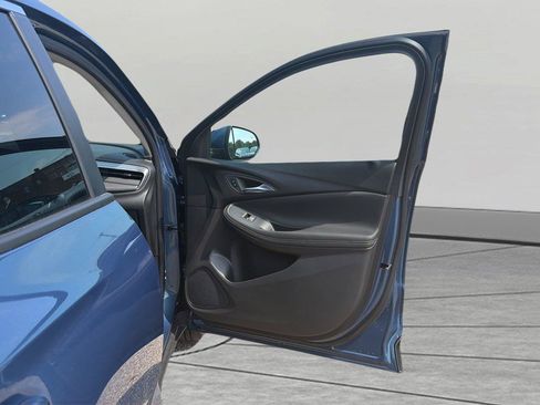 New 2026 Buick Encore GX Preferred w/ Comfort Package FWD image 20