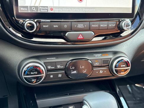 Used 2024 Kia Soul EX w/ Option Group 015 image 6