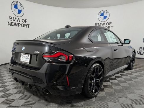 New 2026 BMW 230i xDrive Coupe w/ M Sport Package image 6