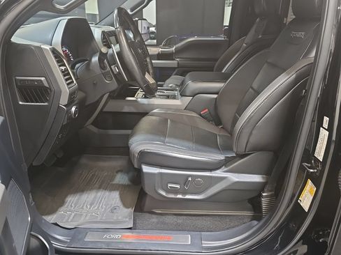 Used 2020 Ford F150 Raptor w/ Equipment Group 802A Luxury AWD/4WD image 26