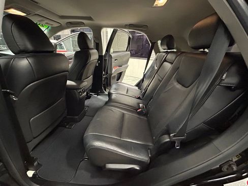 Used 2011 Lexus RX 350 AWD w/ Premium Pkg image 50