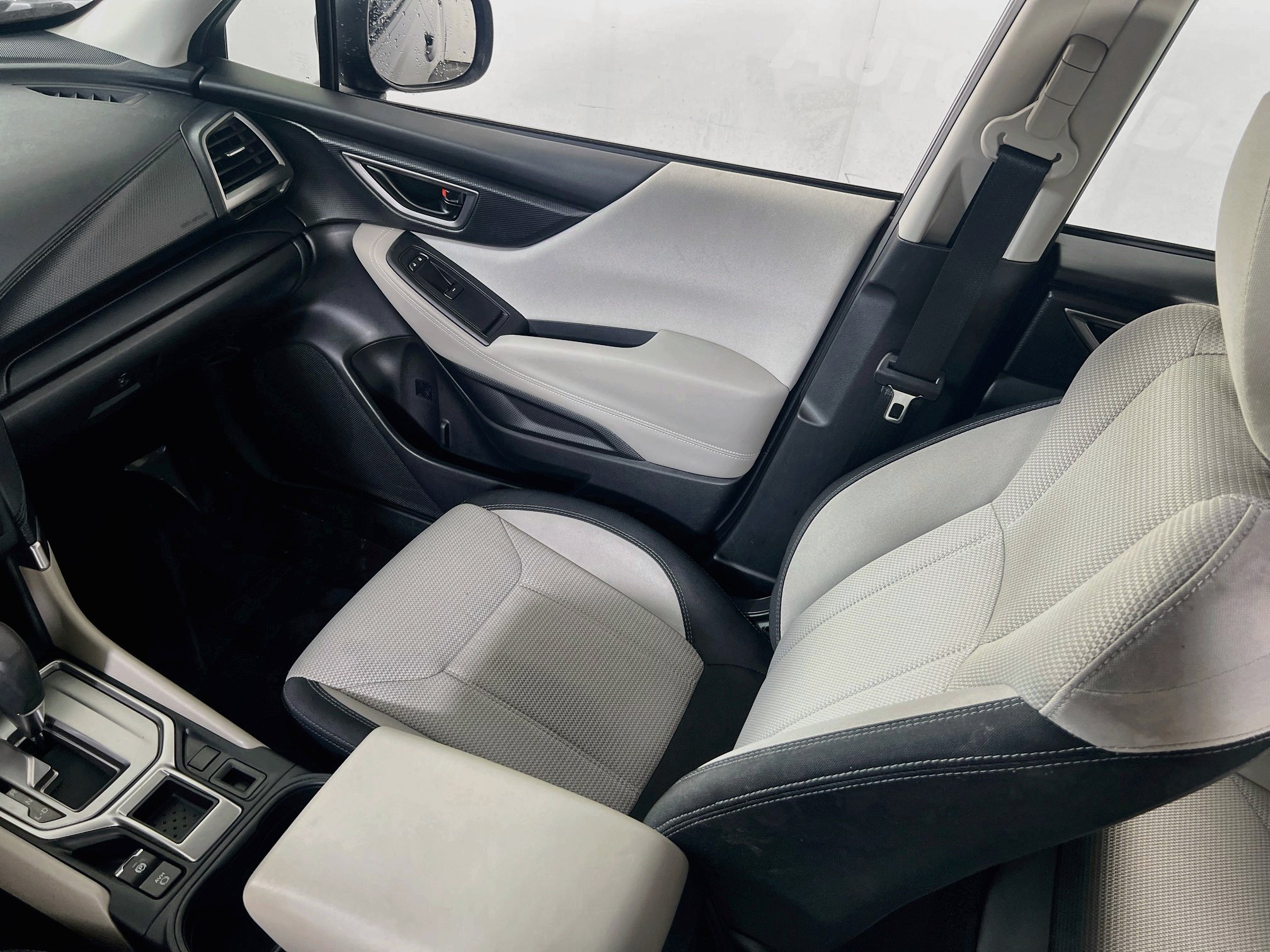 Used 2023 Subaru Forester AWD/4WD image 21