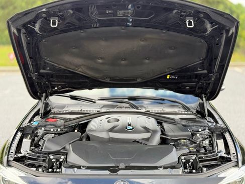 Used 2018 BMW 330i Sedan RWD image 49