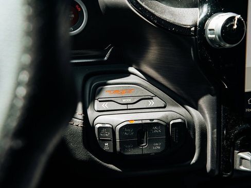 Used 2024 RAM 1500 TRX image 39