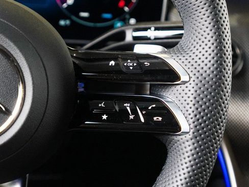 New 2026 Mercedes-Benz GLC 300 4MATIC image 29