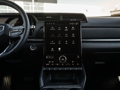 New 2026 GMC Terrain Elevation w/ Technology Package II AWD/4WD image 15
