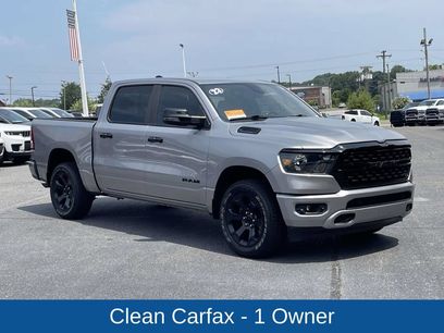 Certified 2023 RAM 1500 Big Horn