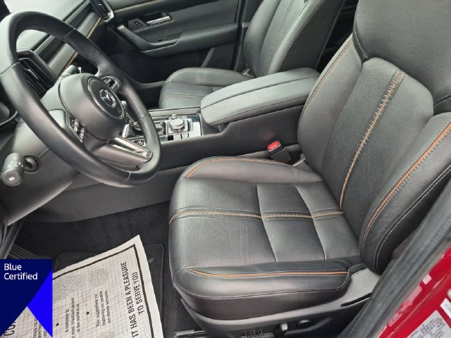 Used 2025 MAZDA CX-50 AWD 2.5 S w/ Premium Plus Pkg image 17