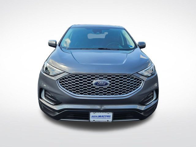 Used 2024 Ford Edge SEL AWD/4WD image 11