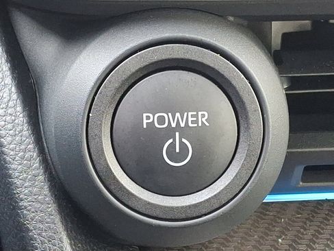 Used 2024 Toyota Prius XLE image 23