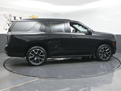 New 2026 Chevrolet Tahoe RST w/ RST Capability Package AWD/4WD image 16
