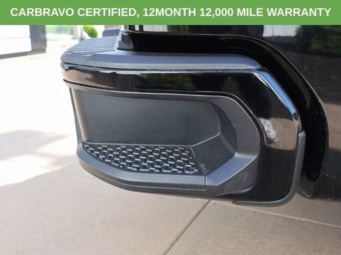 Certified 2021 GMC Sierra 1500 AT4 w/ AT4 Value Package AWD/4WD image 17