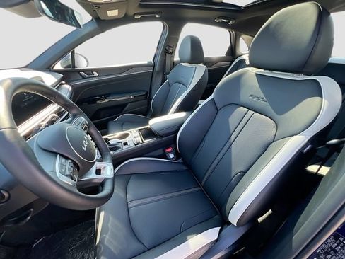 New 2026 Kia K5 GT-Line w/ GT-Line Premium Package AWD/4WD image 22