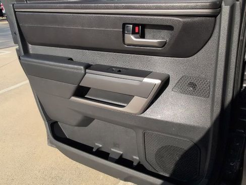 Used 2025 Toyota Tundra SR5 image 9