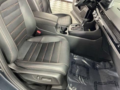 Used 2023 Honda CR-V Sport Touring image 14
