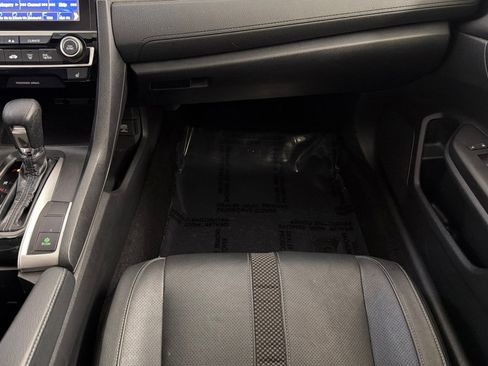 Used 2019 Honda Civic EX-L image 28