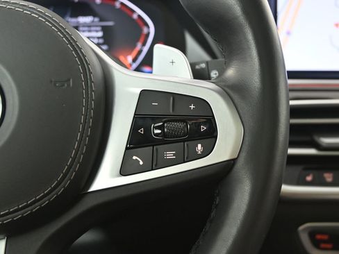 Used 2020 BMW X5 xDrive40i w/ M Sport Package AWD/4WD image 36