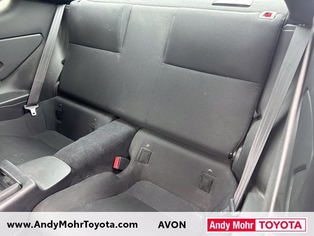 Used 2023 Toyota GR86 w/ ALL Weather Mat Package (TMS) RWD image 23
