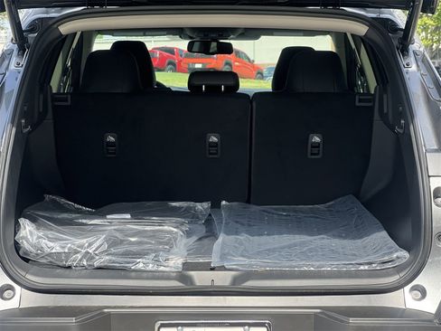 New 2025 Nissan Murano SL image 25