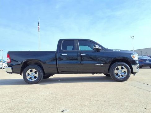 Used 2019 RAM 1500 Big Horn image 4