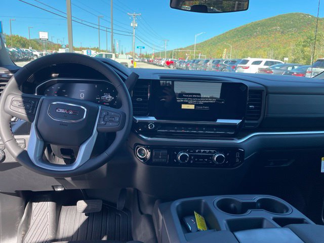 New 2026 GMC Sierra 1500 Elevation w/ X31 Off-Road Package AWD/4WD image 12
