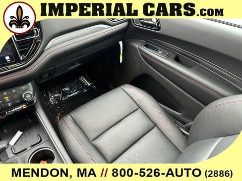 New 2026 Dodge Durango GT image 24