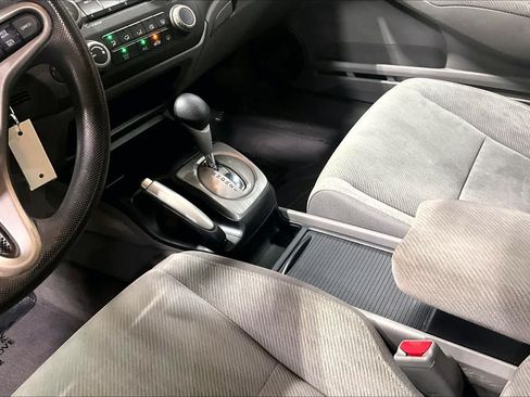 Used 2011 Honda Civic EX image 16
