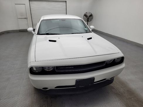Used 2013 Dodge Challenger SXT w/ Sound Group image 14